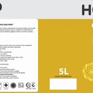 NHŨ ĐẶC BIỆT HQ